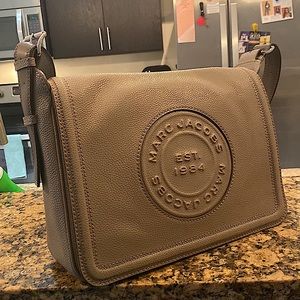 Marc Jacobs travel/work tote